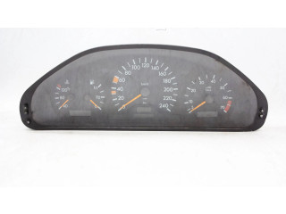 Přístrojová deska Mercedes-Benz C W202 1994 2025409347, a2025409347