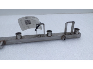 Топливная рампа 7542541, 7542070 BMW Z4 E85 E86 3.0 для двигателя N52B30A