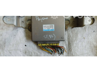 Блок управления АБС MR182156, X2T31074 Mitsubishi Pajero
