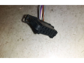 Zpětné zrcátko Volkswagen Passat Alltrack 2001 527134020010, 527134020010