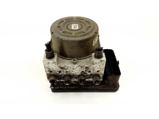 Блок АБС 9810293180   Peugeot  2008 I  2013-2019 года