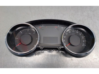 Панель приборов 9804210980, 69389200U   Peugeot 5008       