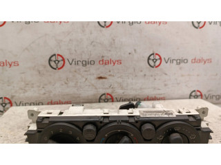 Блок управления климат-контролем 6G9119980BH Ford Galaxy