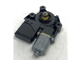 Передний двигатель механизма для подъема окон       Renault Scenic III -  Grand scenic III  2009 - 2016 года   