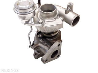 Turbodmychadlo Турбина 49135-03130, T912190   Mitsubishi Pajero   