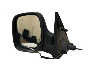 Zpětné zrcátko levé Citroen Berlingo 2004 023212