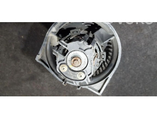 Вентилятор печки    w963968j, 658333z   Saab 9-5