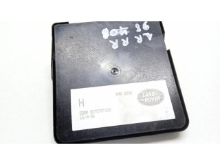 Блок управления дверью