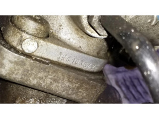 Рулевая рейка Citroen C4 I Picasso 2006-2013 года