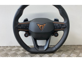 Руль Cupra Formentor 2020- года 5FA419091, 5FF880201B