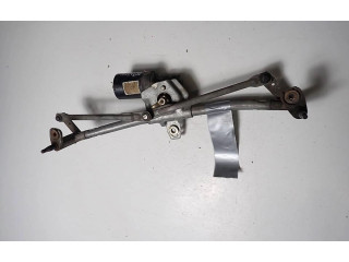 Комплект механизма стеклоочистителей 1J0955623A   Skoda Octavia Mk1 (1U)