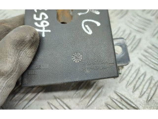 Zámek zadních dveří 2K0827505J Volkswagen Caddy 2013