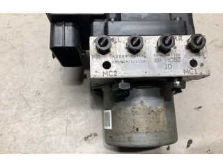 Блок АБС 58920A2330, 4E53342936   KIA  Ceed  2012-2018 года