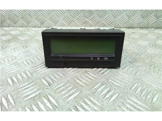 Дисплей MR489626, 9Y305078 Mitsubishi Space Wagon