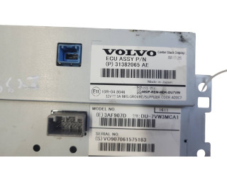 Дисплей    31382065ae   Volvo S60