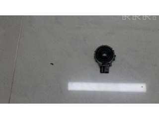 Громкоговоритель (громкоговорители) высокой частоты в передних дверях