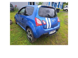 Вентилятор печки 7701068310, 7701068310 Renault Twingo II