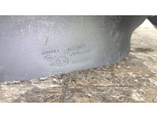 Зеркало (механическое)    правое   Dacia Logan I  2004-2012 года   