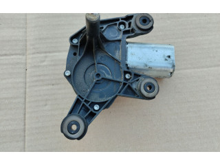 Моторчик заднего дворника 55701468 Fiat Grande Punto