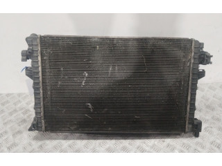 Радиатор охлаждающей жидкости 5Q0121251EJ   Audi A3 S3 8V   для двигателя CXSA