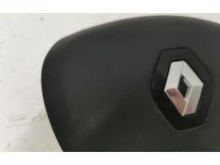 Надувная подушка для руля       Renault Clio IV  2012 -  года   