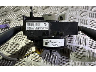 Подрулевой шлейф SRS 6Q0953503EC, 30011202 Skoda Fabia Mk2 (5J)