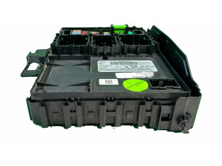 Блок комфорта LX6T15604CCD Ford Escape IV