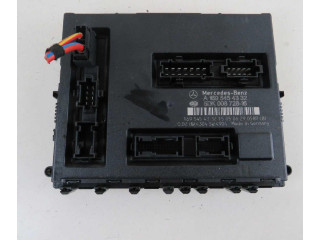 Блок управления A1695454332 Mercedes-Benz A W169