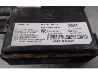 Блок управления 284K01JA0A, 284K01JA0A   Infiniti EX