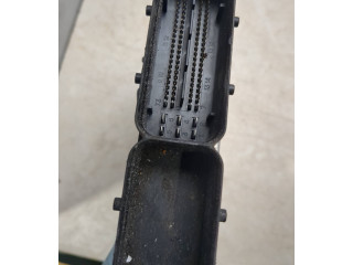 Блок управления двигателя 0261201324, 391102B500 KIA Ceed