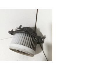 Вентилятор печки