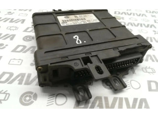 Блок управления коробкой передач 001927731L   Skoda Fabia Mk1 (6Y)