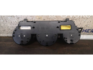 Панель приборов 6106WX, 6106WX Citroen C8