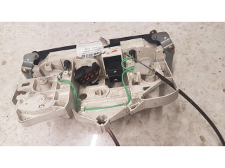 Блок управления климат-контролем MR360556 Mitsubishi Pajero Sport I