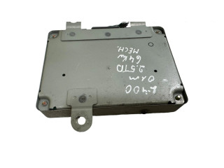 Блок управления двигателя MD358169, 0Y23 Mitsubishi L400, Space Gear