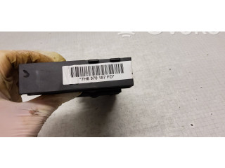 Блок предохранителей 7H6970187, 7H0937550A   Volkswagen Transporter - Caravelle T5      