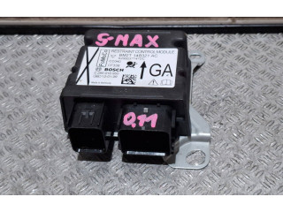 Блок подушек безопасности BM2T14B321AC   Ford S-MAX