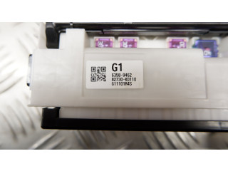 Комфортный модуль