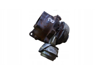 Turbodmychadlo Турбина 7940970001 Hyundai i40