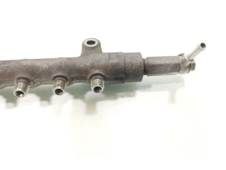 Vstřikovací lišta Subaru Outback EE20Z