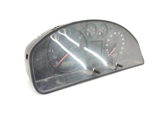 Přístrojová deska Volkswagen Transporter - Caravelle T5 2008 7H0920851S, 88311346