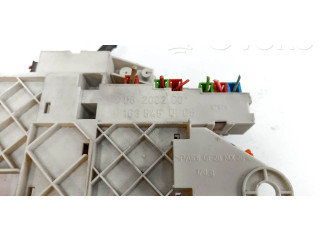 Pojistková skříňka 1635450105, 1635453328 Mercedes-Benz ML W163 2000