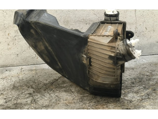 Интеркулер Audi A3 S3 8L