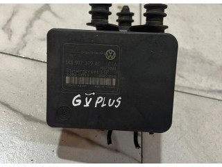 Блок АБС 1K0907379AC, 00005305H0 Volkswagen Golf Plus 2005 - 2013 года