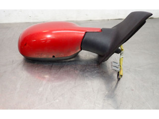 Зеркало электрическое Nissan Micra 2003 - 2007 года