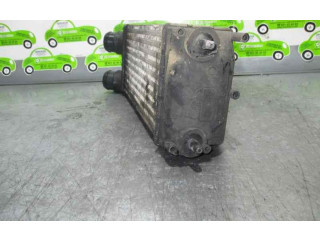 Интеркулер  9656503980, 992507ME   Peugeot Partner 