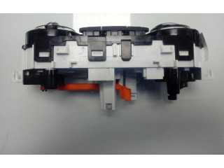 Блок управления климат-контролем 9819611577, 9819611577 Peugeot 2008 I