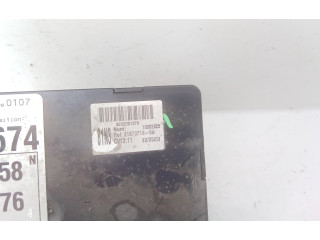 Pojistková skříňka 8200004201e, 8200004201E Renault Espace IV 2004