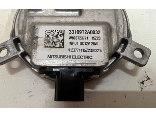 Блок управления Xenon