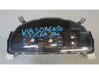 Панель приборов 1170508681 KIA Sorento